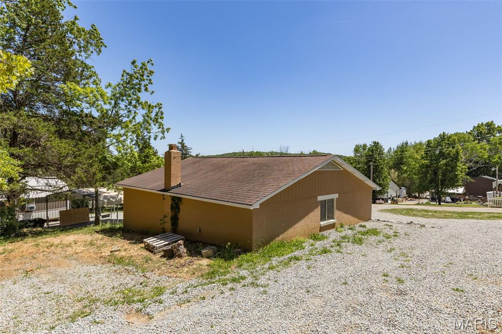 Goose Creek - Residential