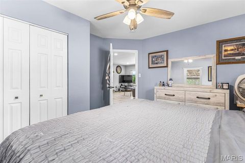 Tiny photo for 6049 Betty Lane, French Village, MO 63036 (MLS # 26030395)