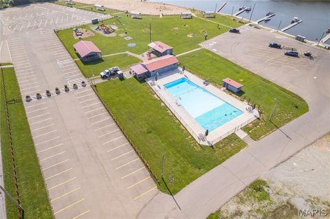 Tiny photo for 6049 Betty Lane, French Village, MO 63036 (MLS # 26030395)