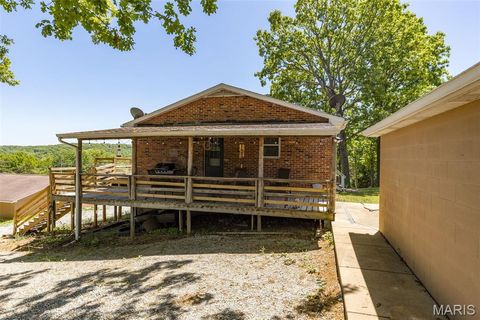 Tiny photo for 6049 Betty Lane, French Village, MO 63036 (MLS # 26030395)