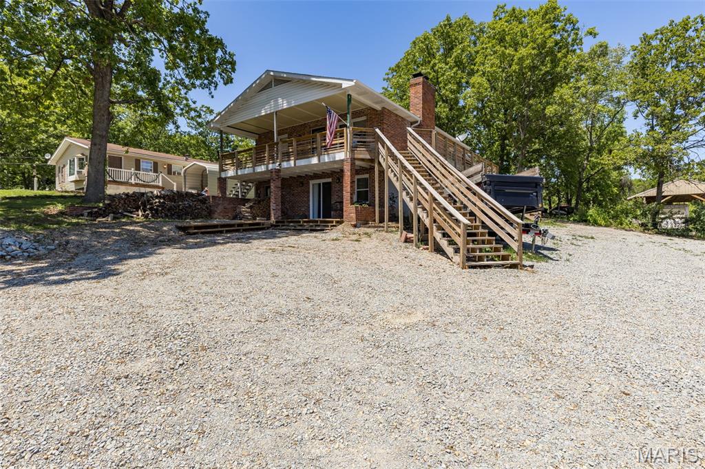 Goose Creek - Residential