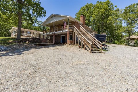 Tiny photo for 6049 Betty Lane, French Village, MO 63036 (MLS # 26030395)