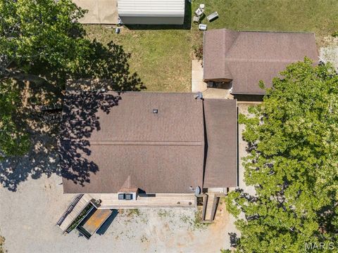 Tiny photo for 6049 Betty Lane, French Village, MO 63036 (MLS # 26030395)