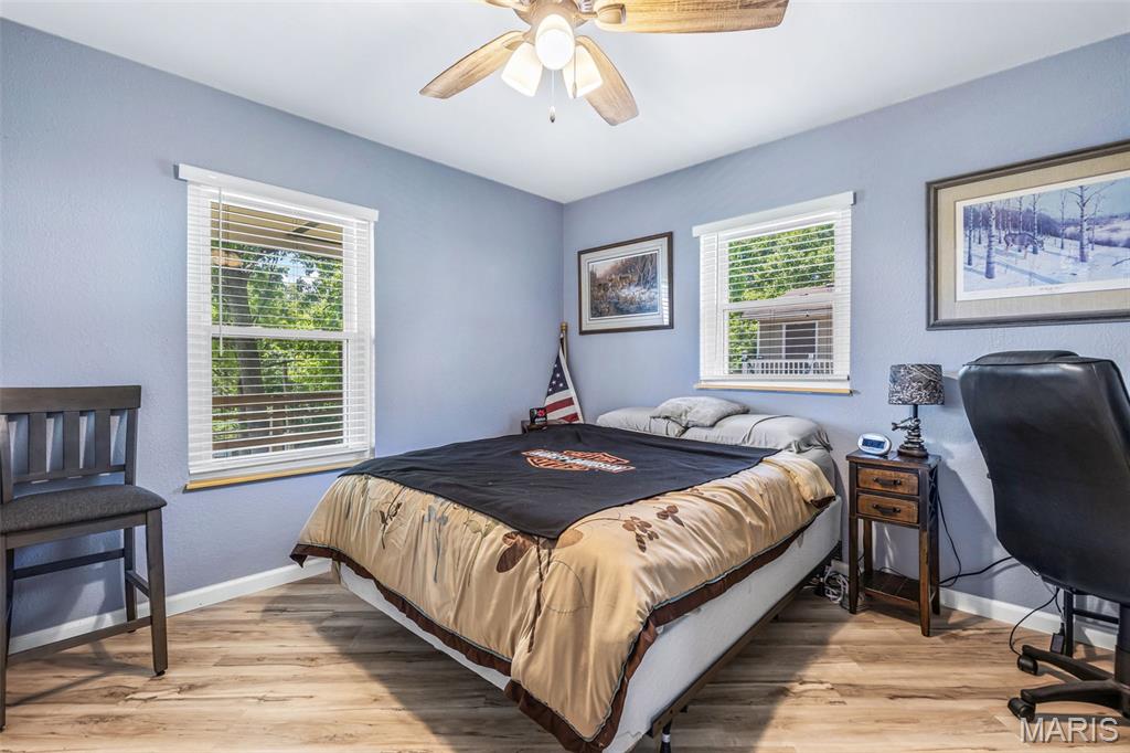Goose Creek - Residential