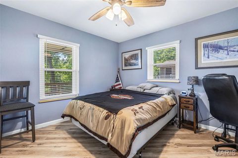 Tiny photo for 6049 Betty Lane, French Village, MO 63036 (MLS # 26030395)