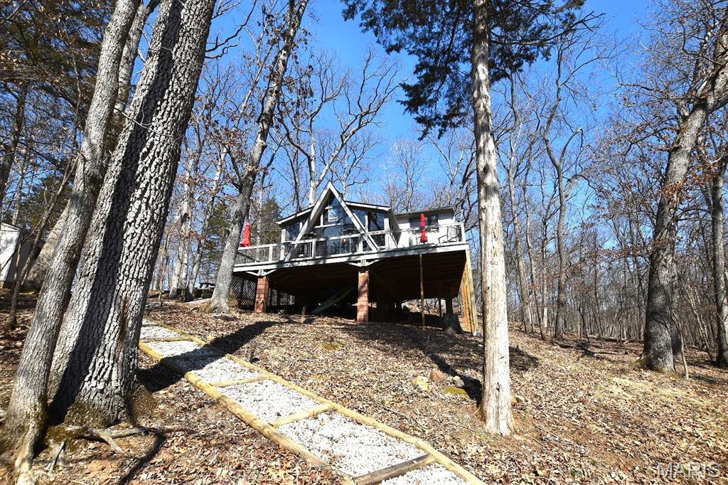 856 Aspen Lake Drive
