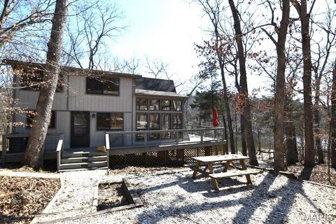 856 Aspen Lake Drive Innsbrook MO 63390