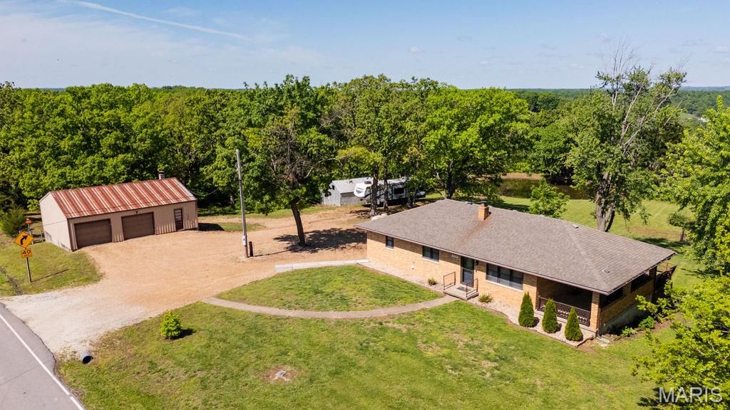 Photo of 369 Highway 133, Westphalia, MO 65085 (MLS # 26027469)