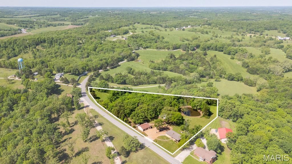 Photo of 369 Highway 133, Westphalia, MO 65085 (MLS # 26027469)