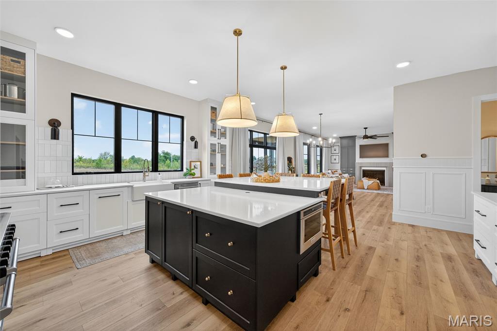 Bettorf Amd - Residential