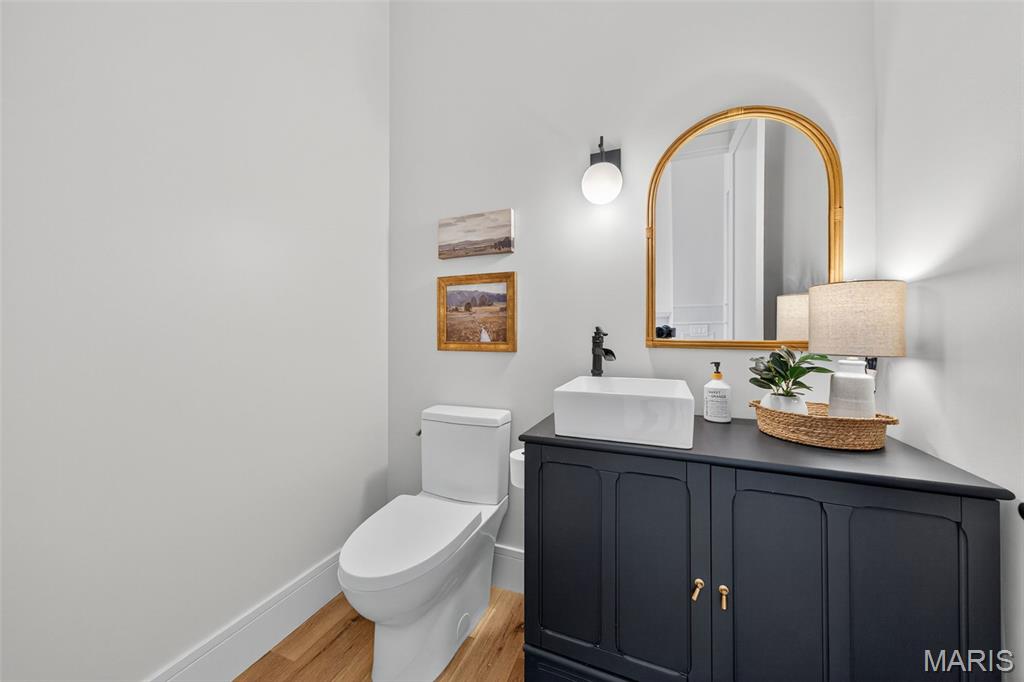 Bettorf Amd - Residential