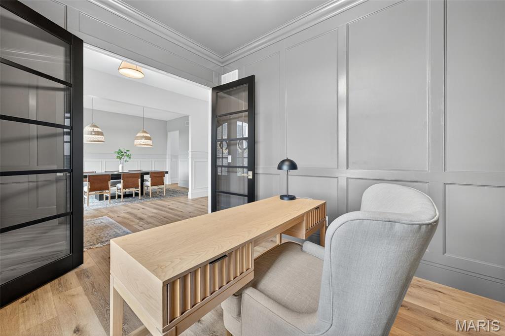 Bettorf Amd - Residential