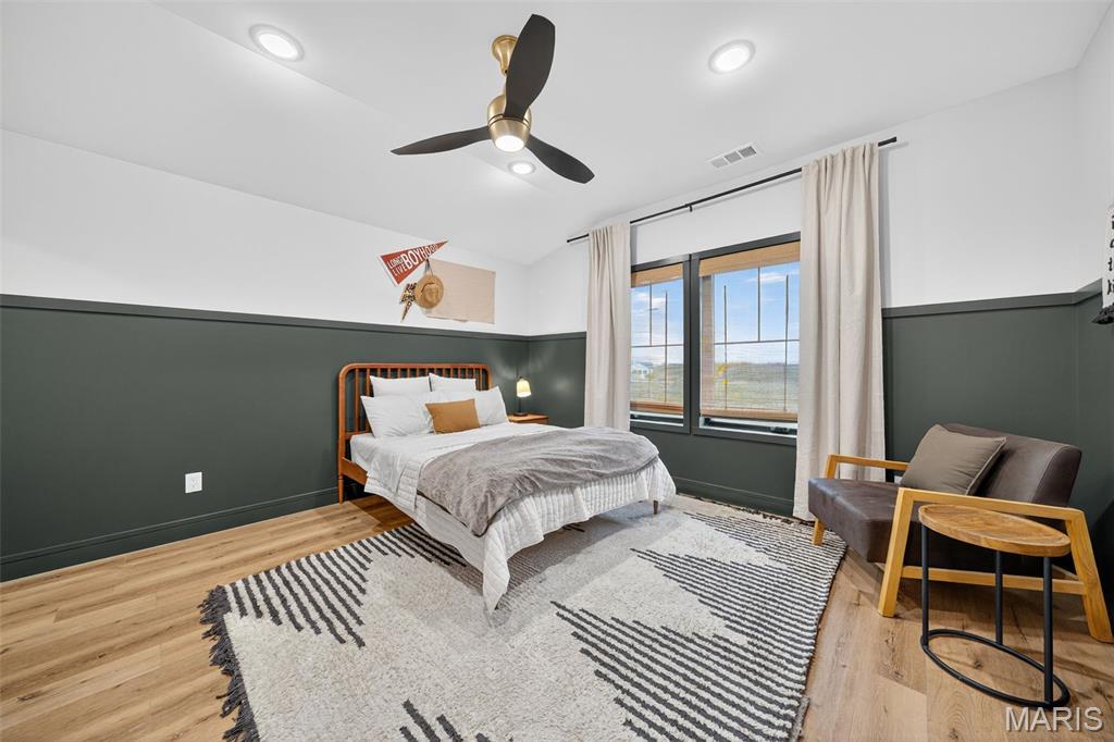 Bettorf Amd - Residential