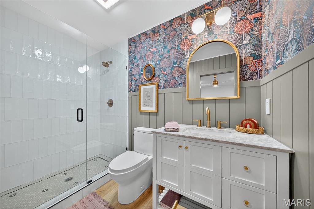 Bettorf Amd - Residential