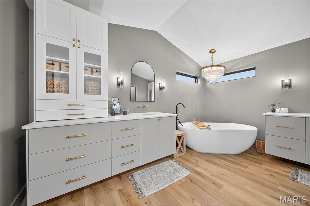 Bettorf Amd - Residential