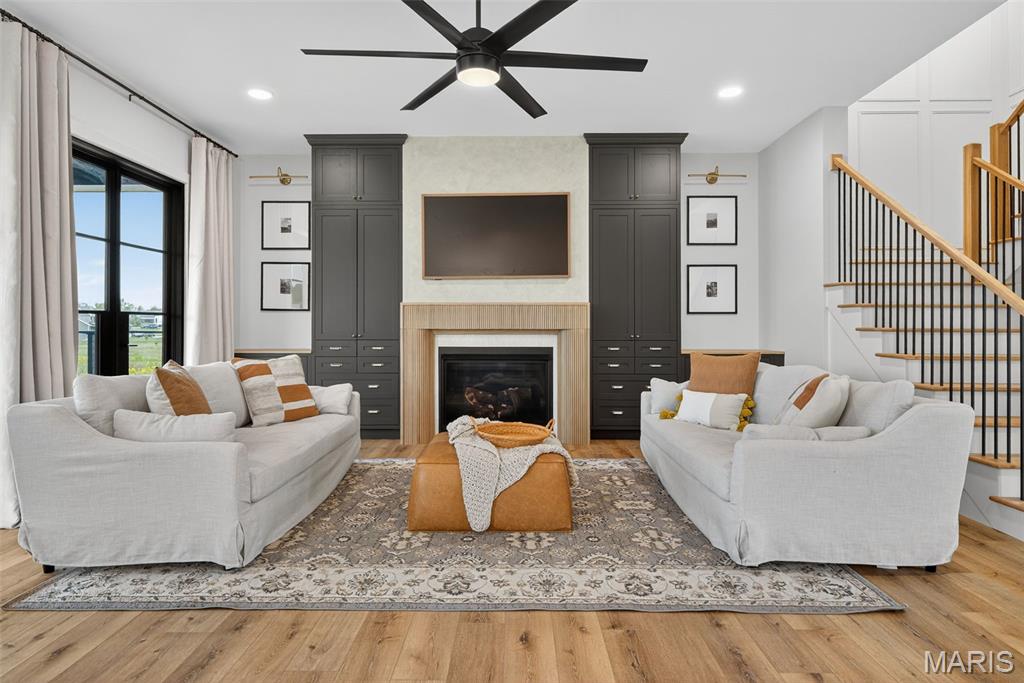 Bettorf Amd - Residential