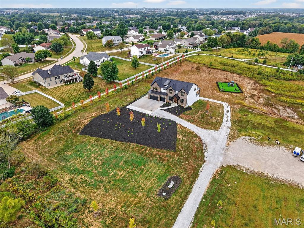 Bettorf Amd - Residential