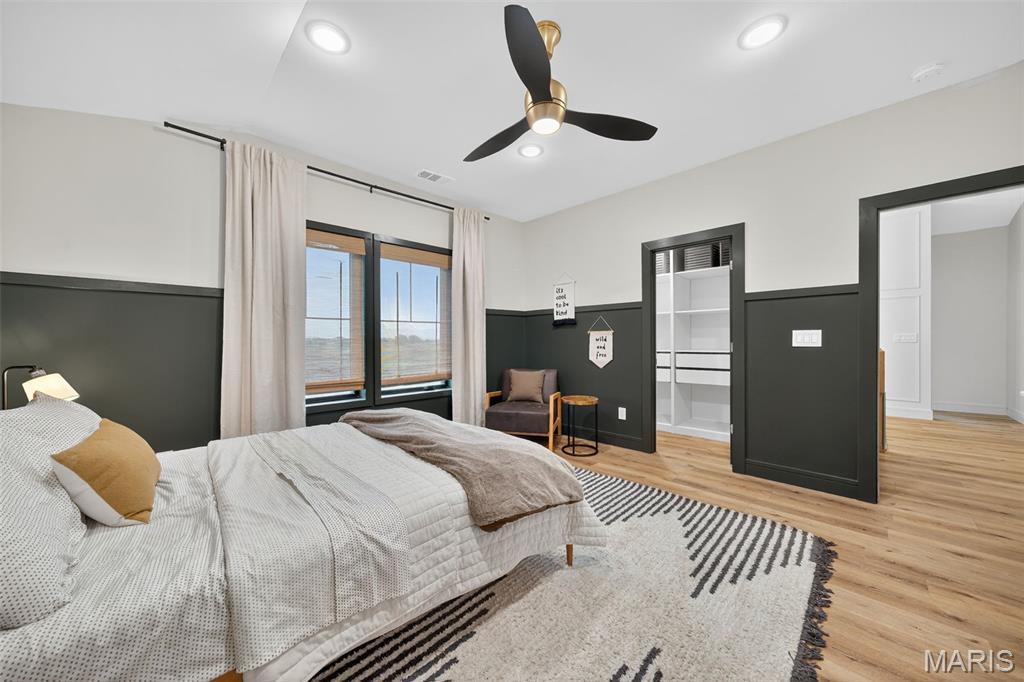 Bettorf Amd - Residential