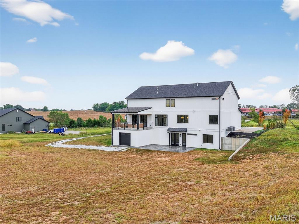 Bettorf Amd - Residential