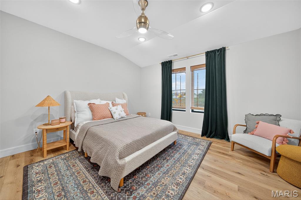 Bettorf Amd - Residential