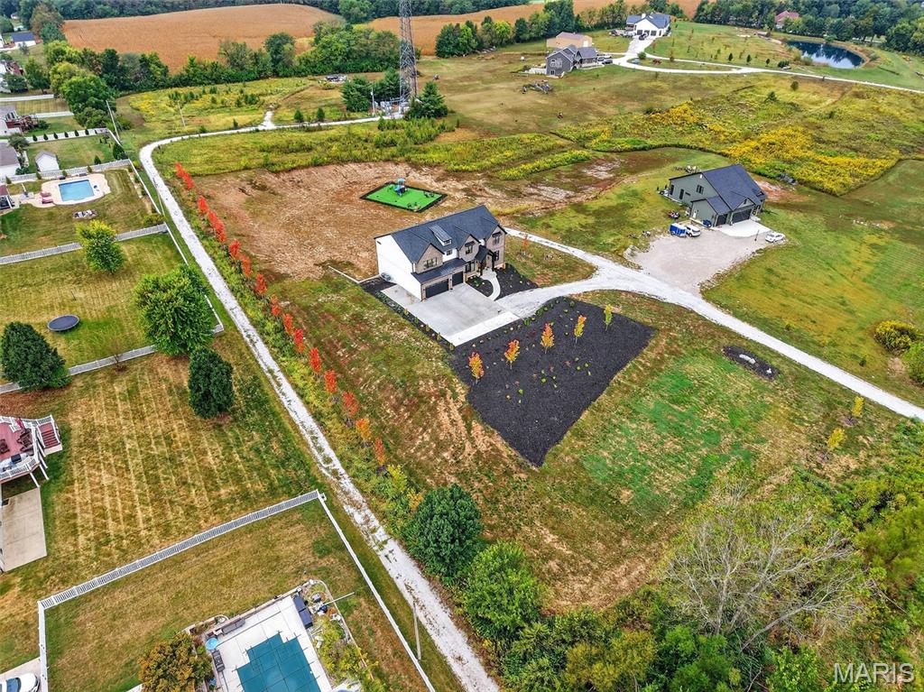 Bettorf Amd - Residential