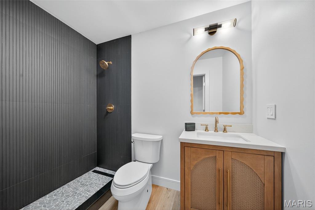 Bettorf Amd - Residential