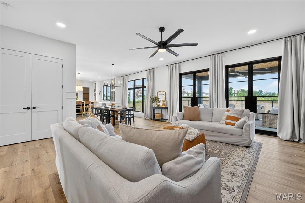 Bettorf Amd - Residential