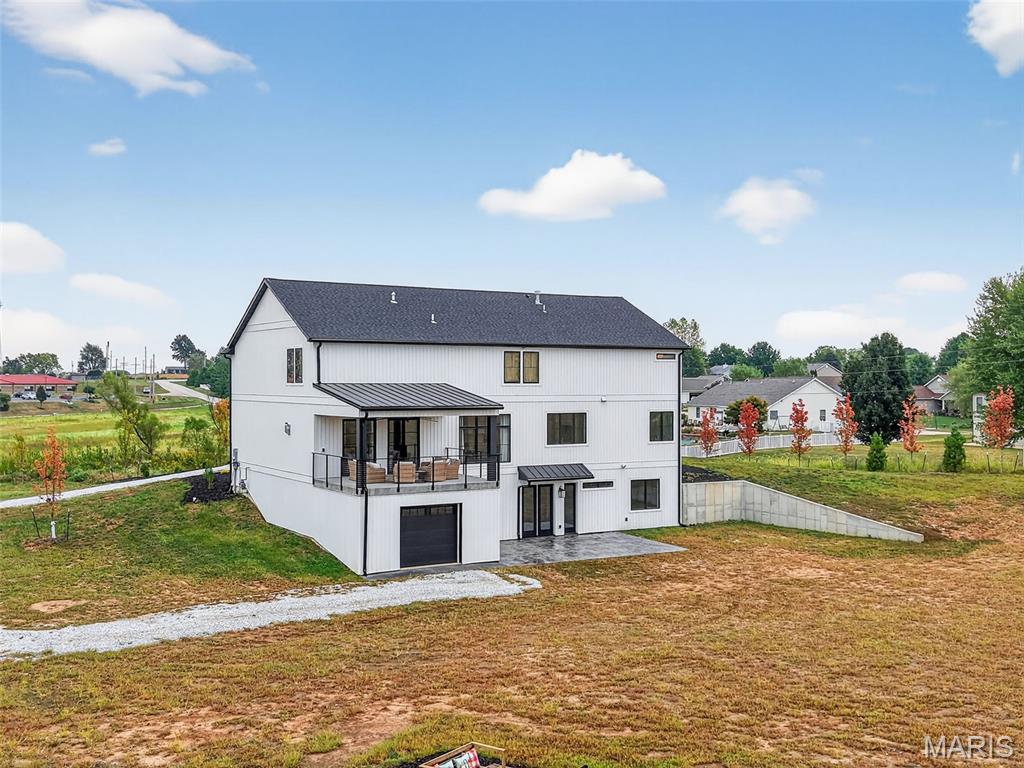 Bettorf Amd - Residential