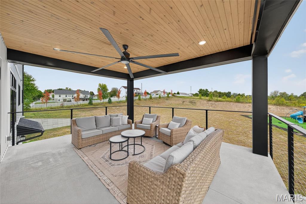 Bettorf Amd - Residential