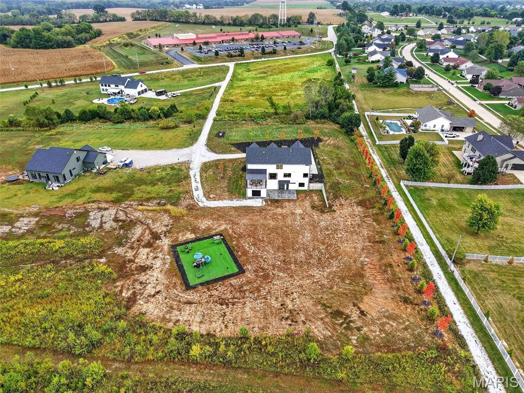 Bettorf Amd - Residential