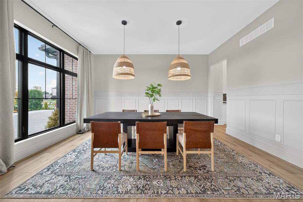 Bettorf Amd - Residential