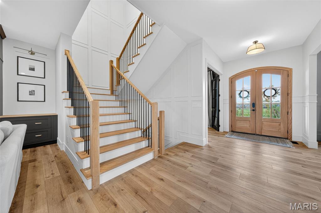 Bettorf Amd - Residential