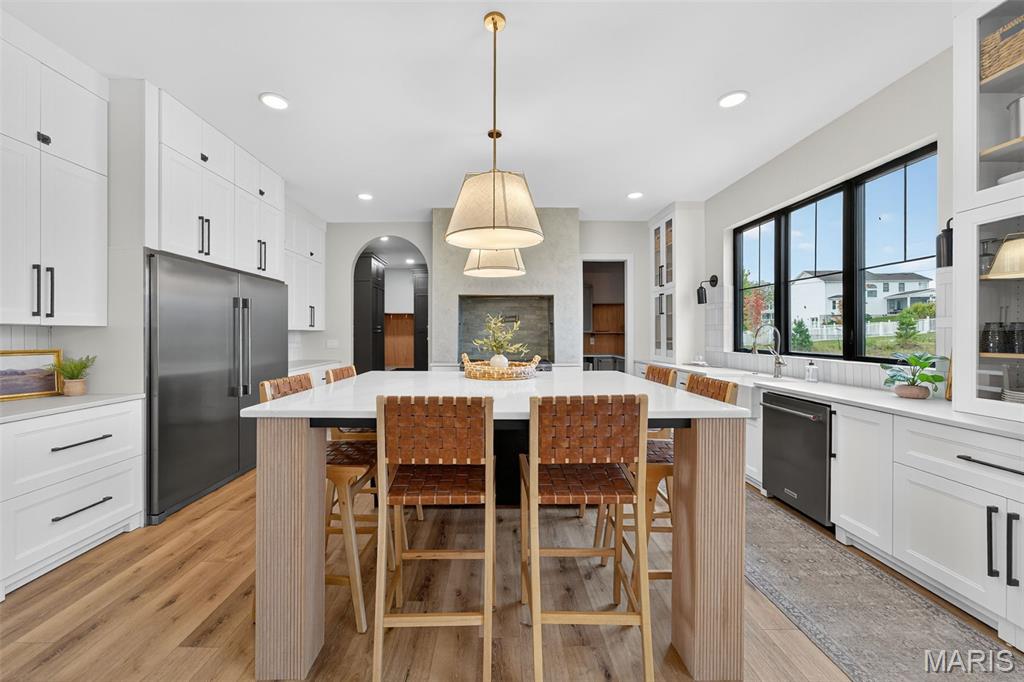 Bettorf Amd - Residential