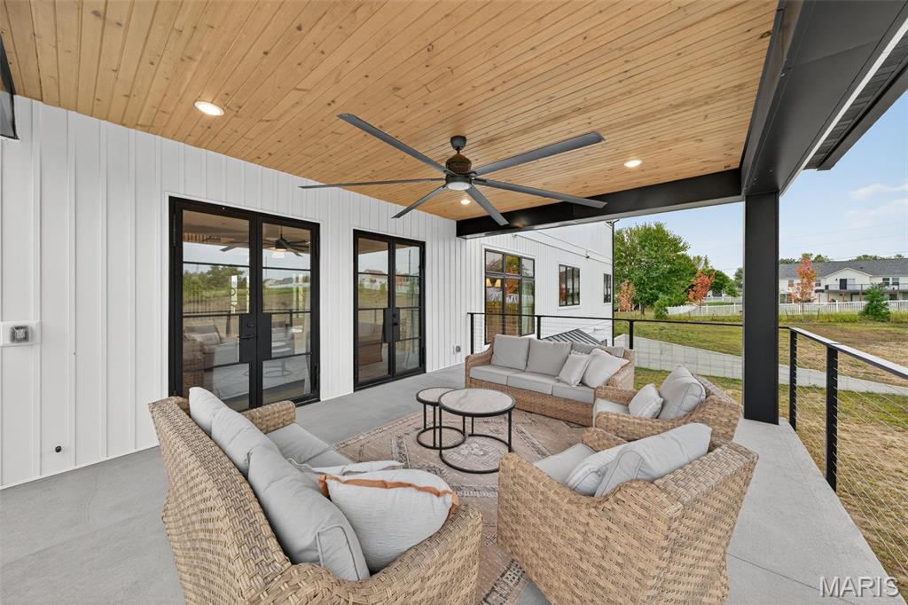 Bettorf Amd - Residential