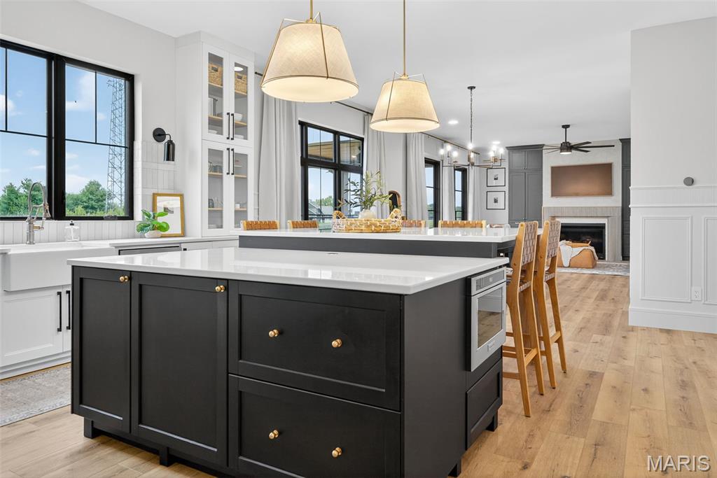 Bettorf Amd - Residential