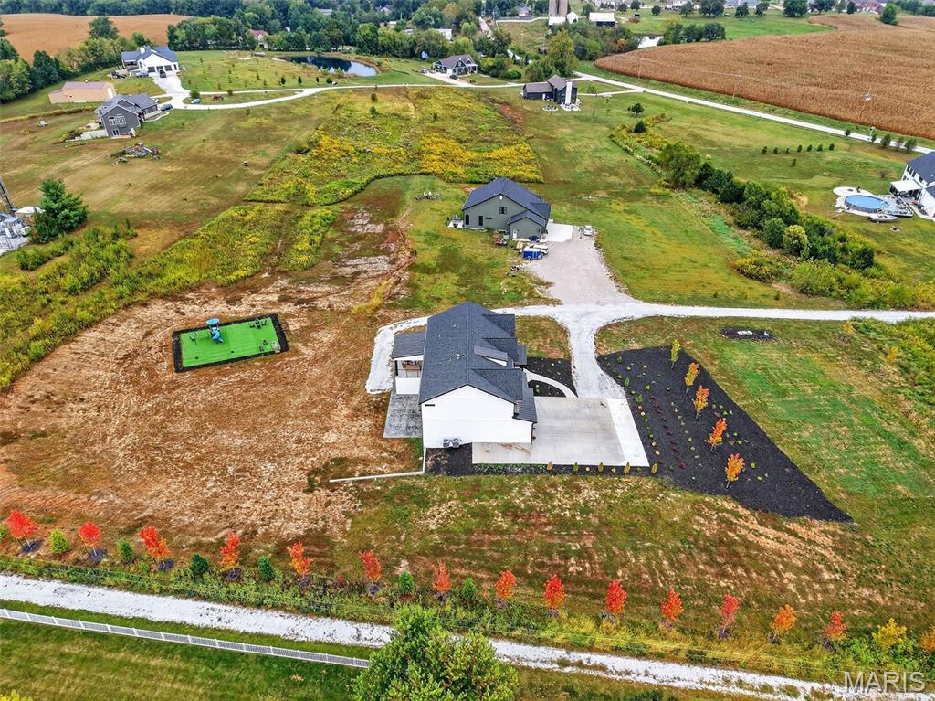 Bettorf Amd - Residential