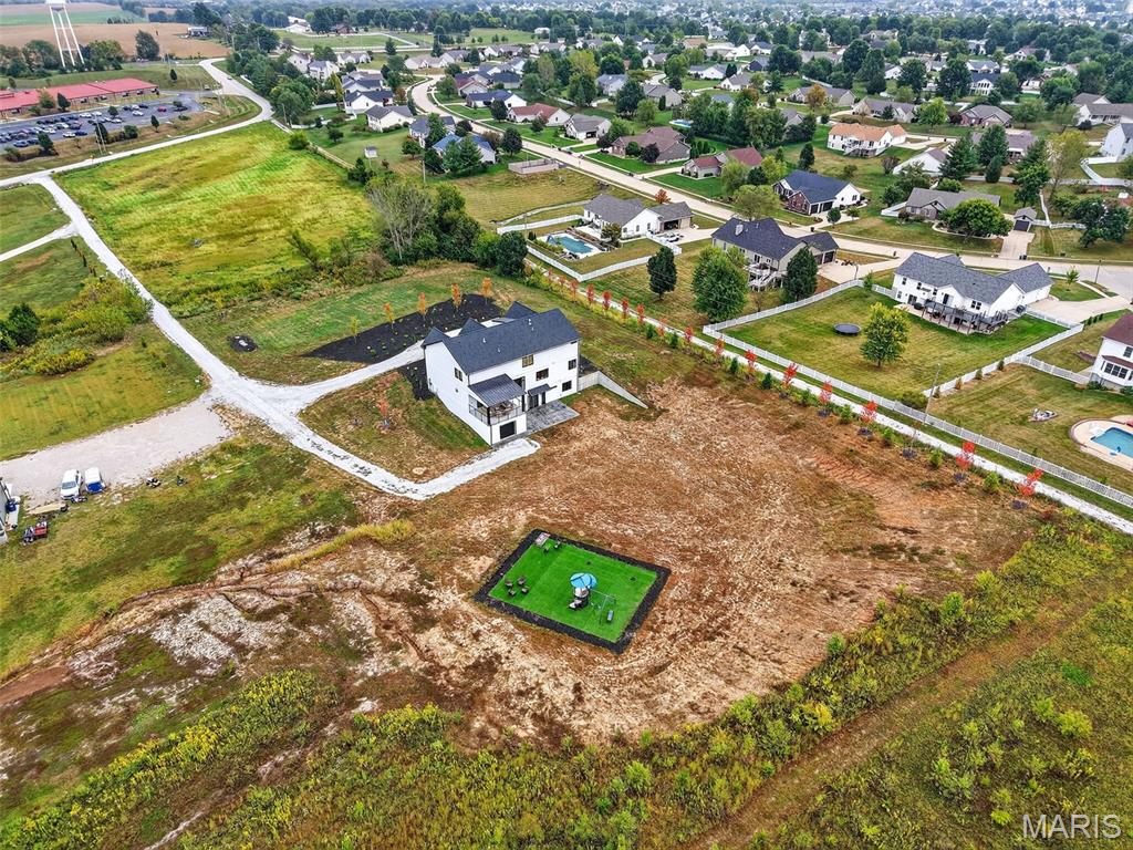 Bettorf Amd - Residential