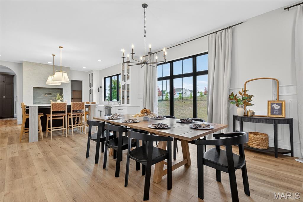 Bettorf Amd - Residential