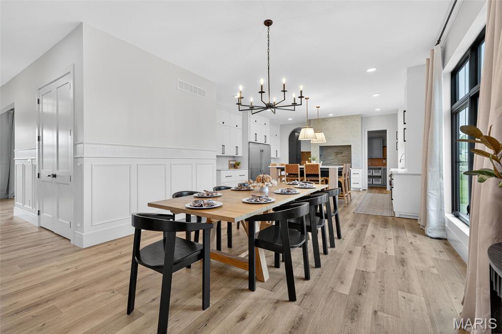 Bettorf Amd - Residential