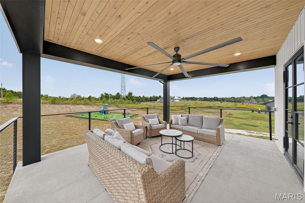 Bettorf Amd - Residential