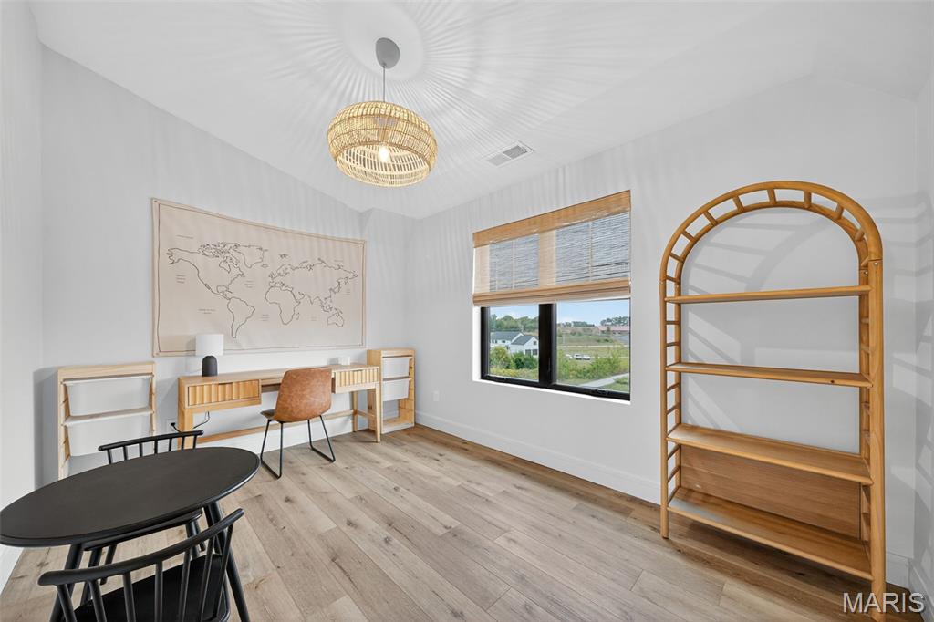 Bettorf Amd - Residential