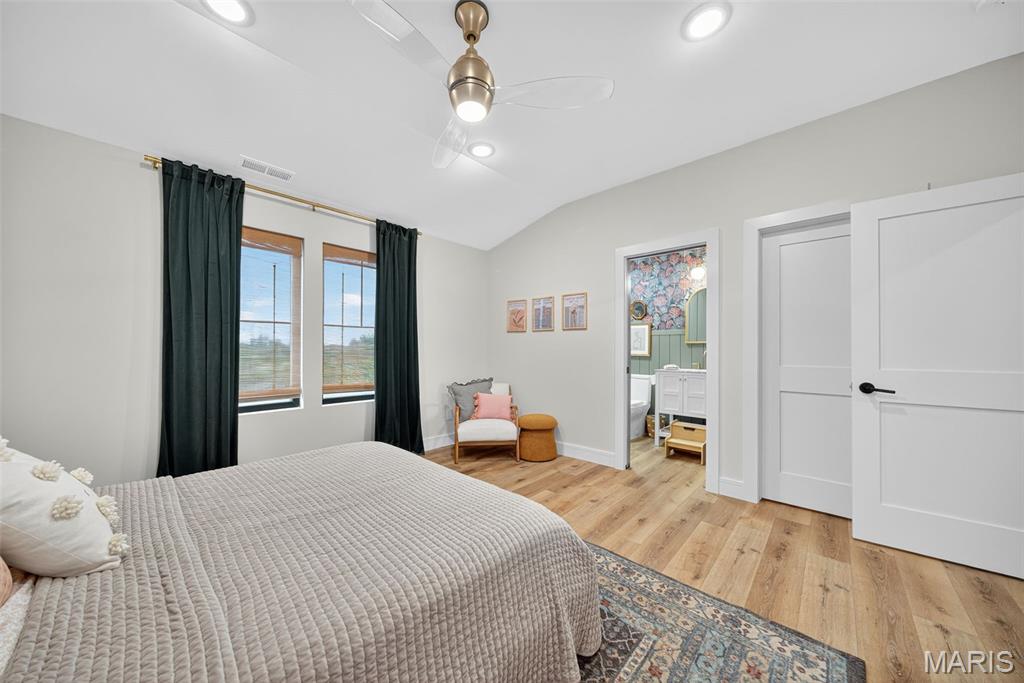 Bettorf Amd - Residential