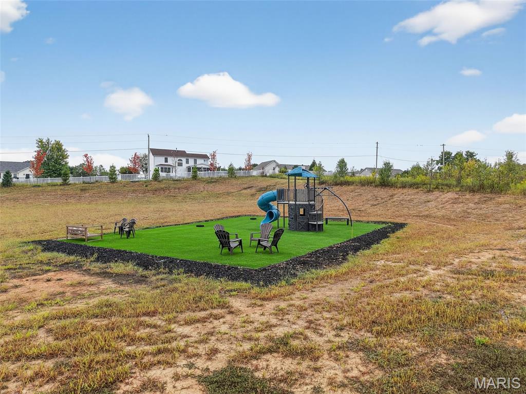 Bettorf Amd - Residential