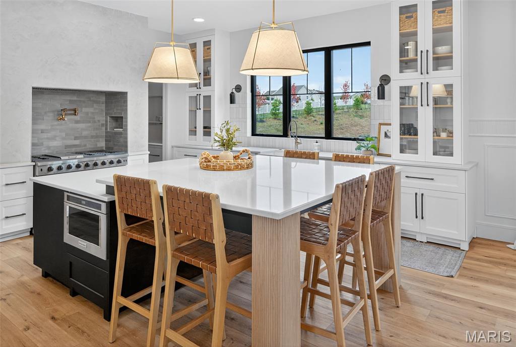 Bettorf Amd - Residential