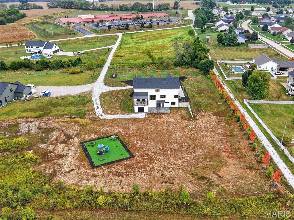 Bettorf Amd - Residential