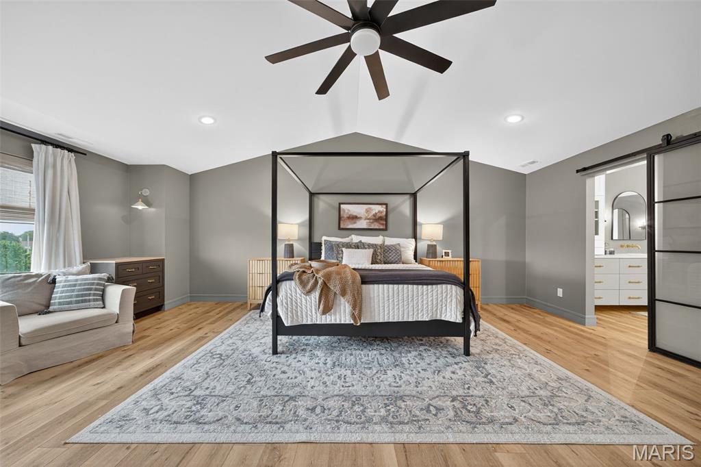 Bettorf Amd - Residential