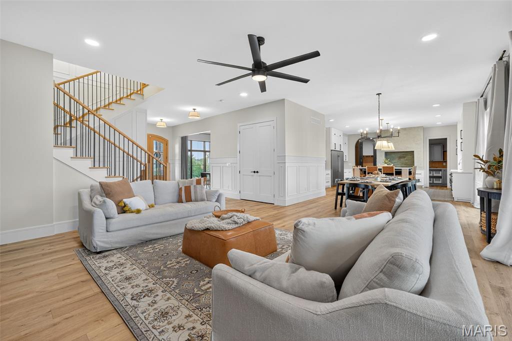 Bettorf Amd - Residential