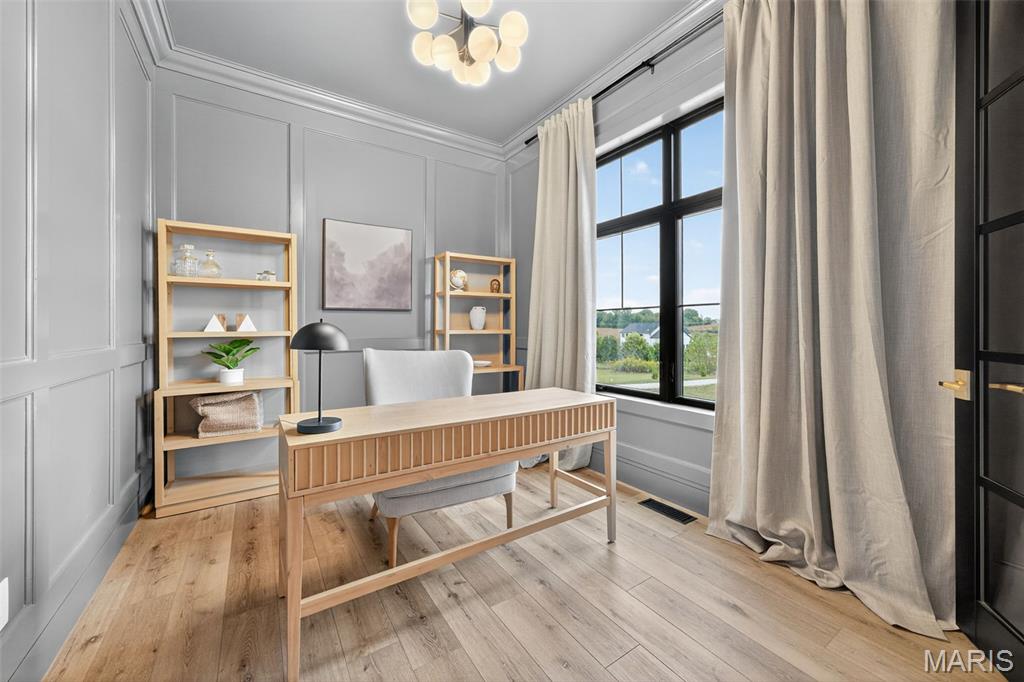 Bettorf Amd - Residential