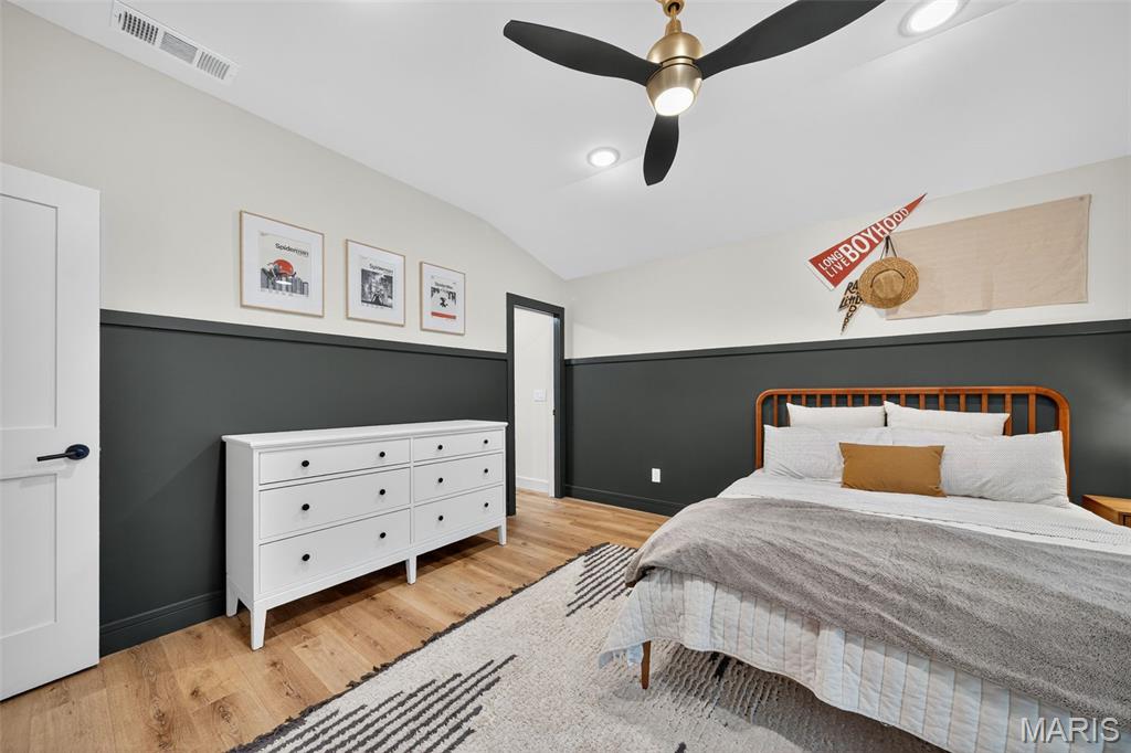 Bettorf Amd - Residential