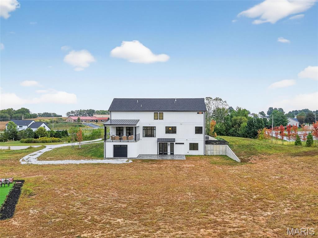 Bettorf Amd - Residential